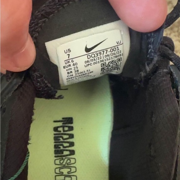 Nike vapormax - Picture 4 of 4